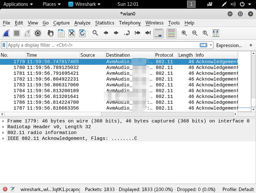 mac wireshark monitor mode